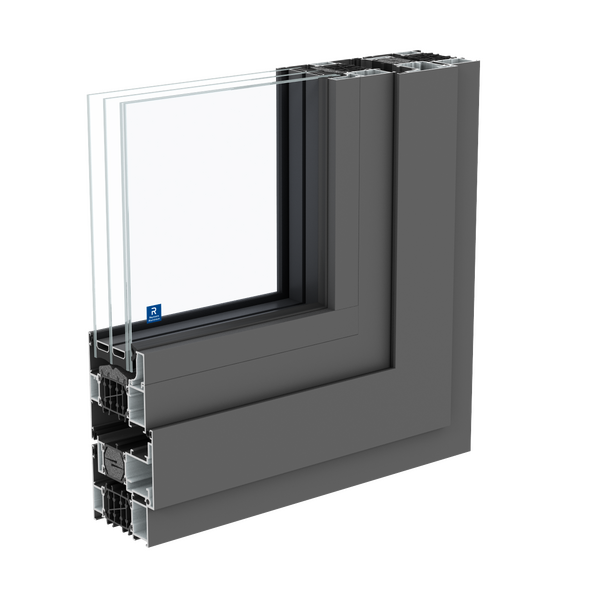 MasterLine 8 Taatsraam