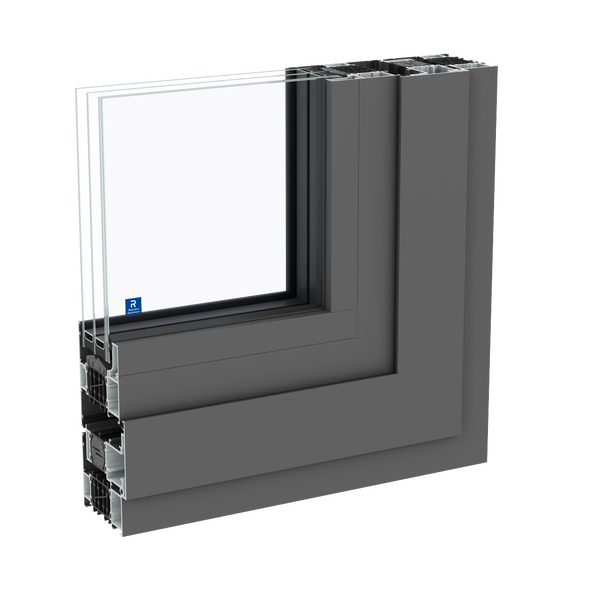 MasterLine 8 Taatsraam