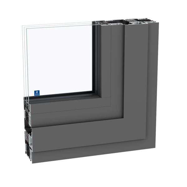 MasterLine 8 Taatsraam