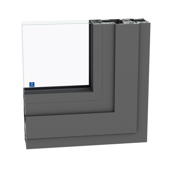 MasterLine 8 Taatsraam