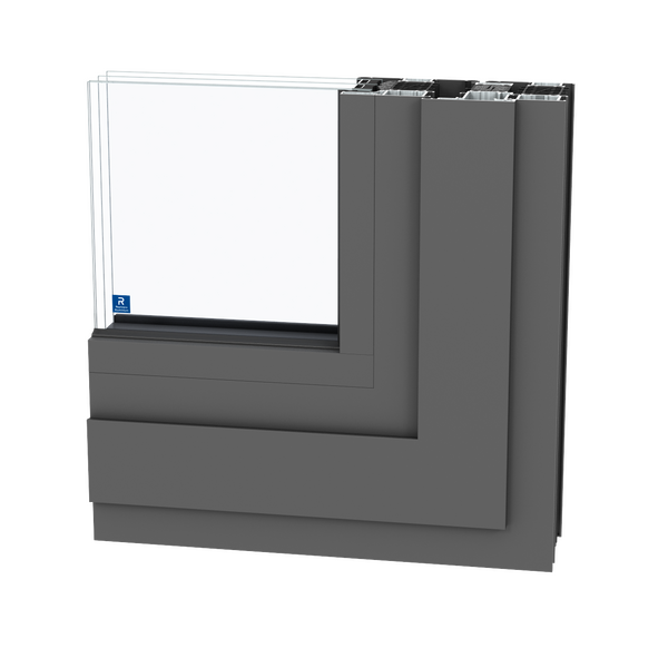 MasterLine 8 Taatsraam