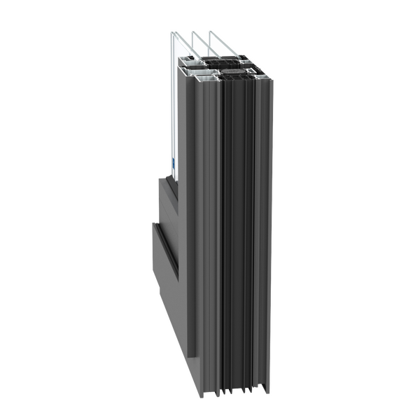 MasterLine 8 Taatsraam