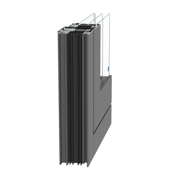 MasterLine 8 Taatsraam