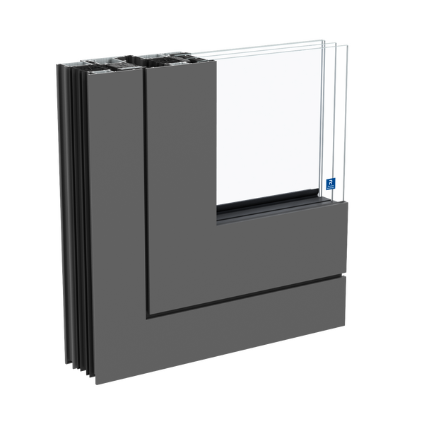 MasterLine 8 Taatsraam