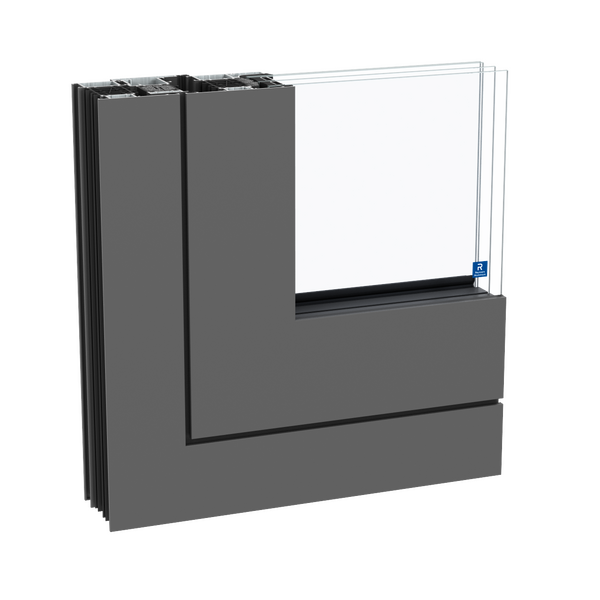 MasterLine 8 Taatsraam