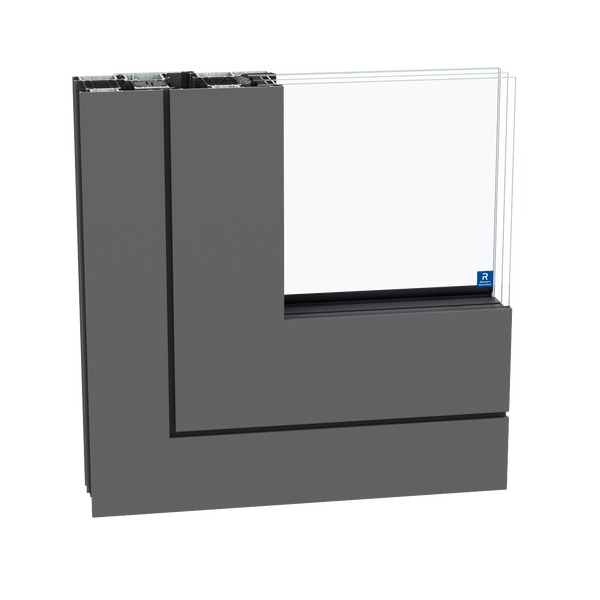 MasterLine 8 Taatsraam