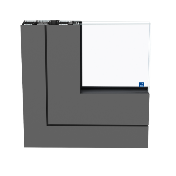 MasterLine 8 Taatsraam