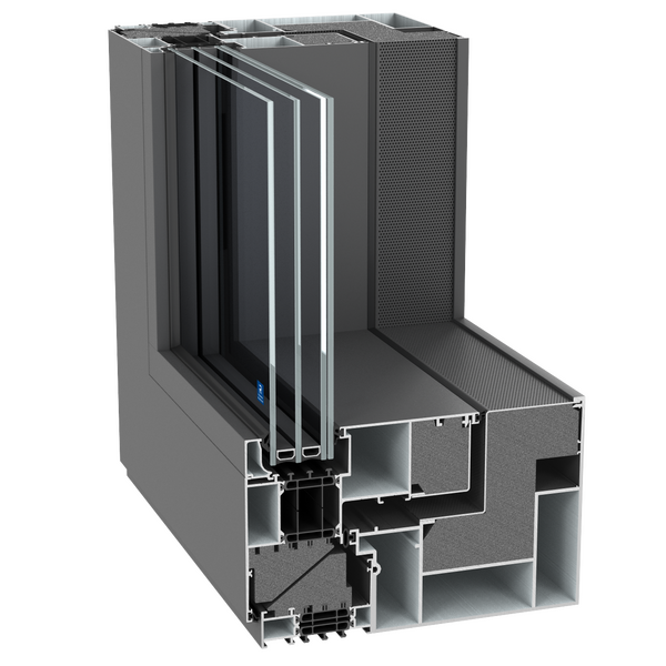 MasterLine 8 SoftTone