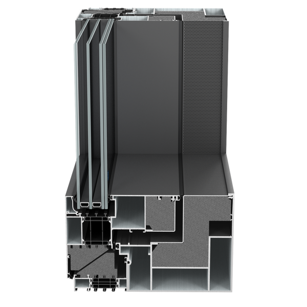 MasterLine 8 SoftTone