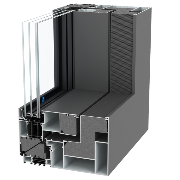 MasterLine 8 SoftTone