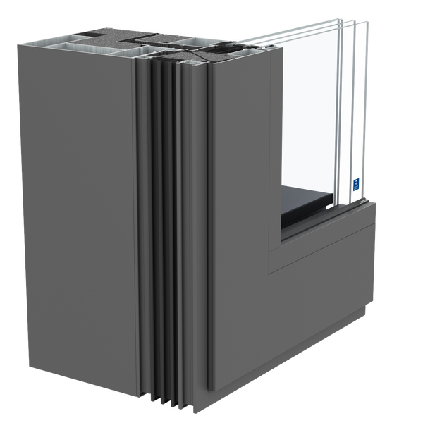 MasterLine 8 SoftTone