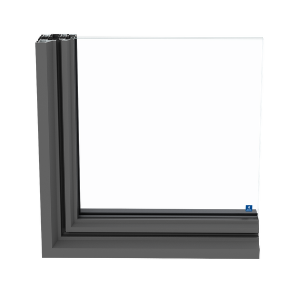SlimLine 38 Inbraakwerend