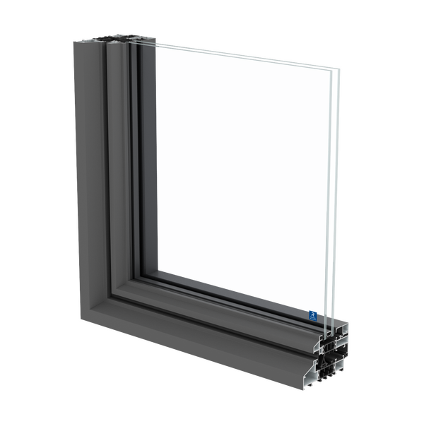 SlimLine 38 Inbraakwerend