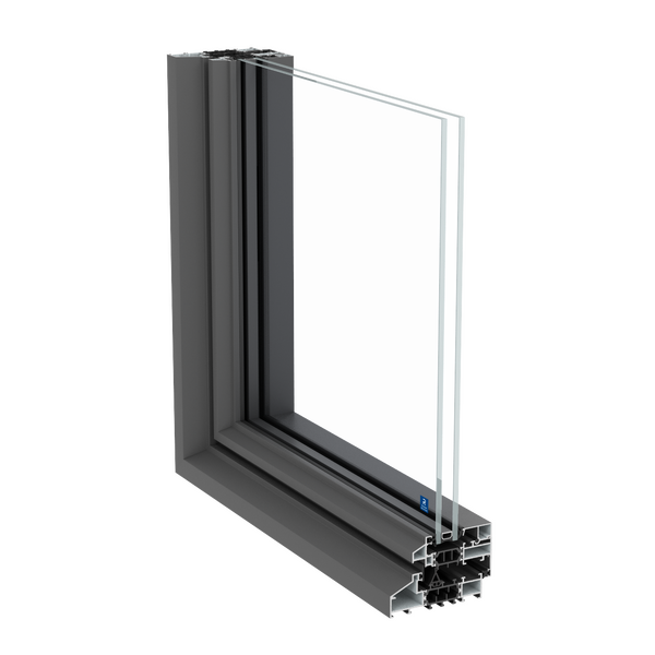 SlimLine 38 Inbraakwerend