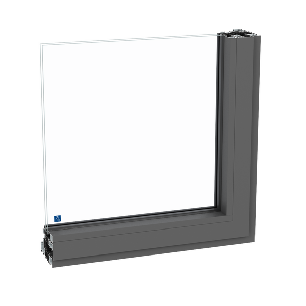 SlimLine 38 Inbraakwerend