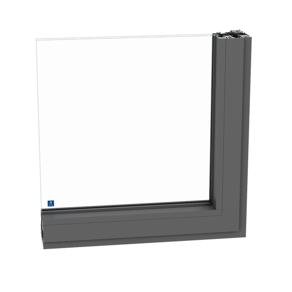 SlimLine 38 Inbraakwerend