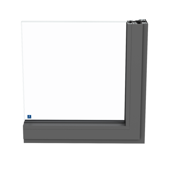 SlimLine 38 Inbraakwerend