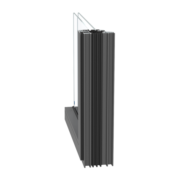 SlimLine 38 Inbraakwerend