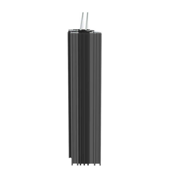SlimLine 38 Inbraakwerend