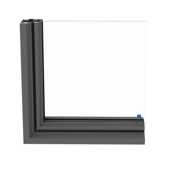 SlimLine 38 Inbraakwerend