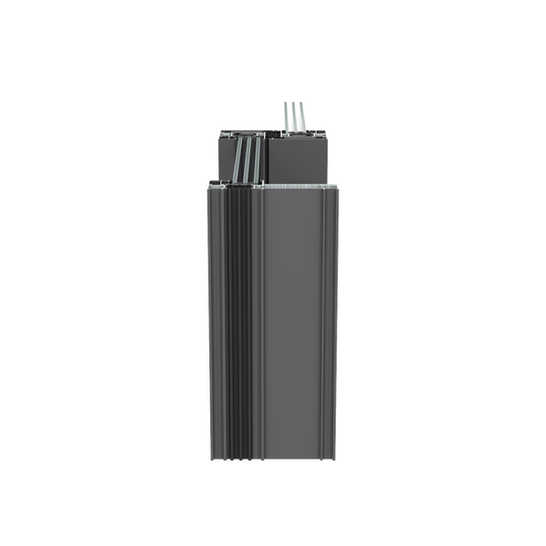 MasterPatio Monorail buitenbeglazing