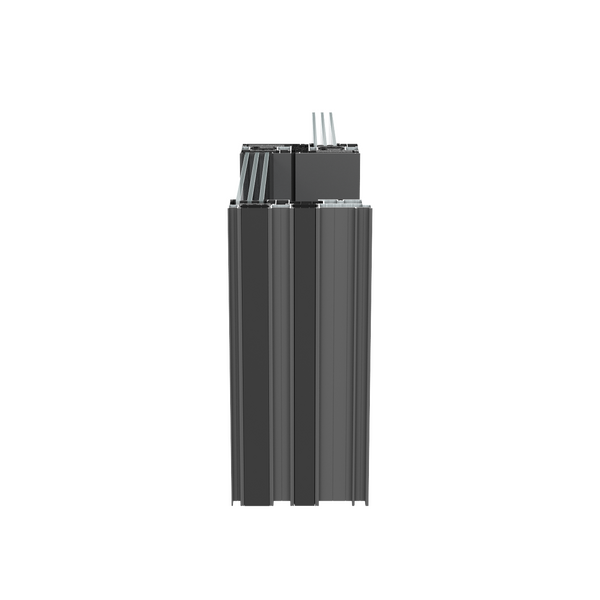 MasterPatio Monorail binnenbeglazing