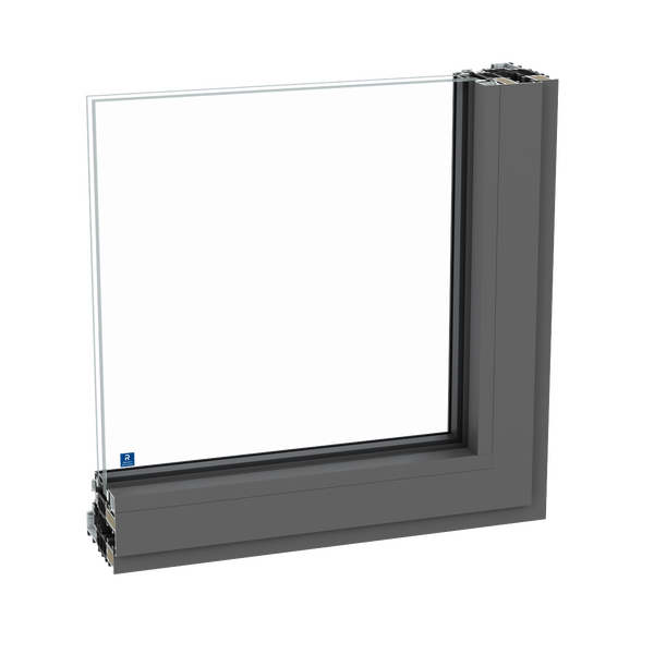 SlimLine 38 Brandwerend