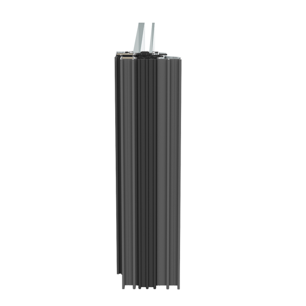 SlimLine 38 Brandwerend