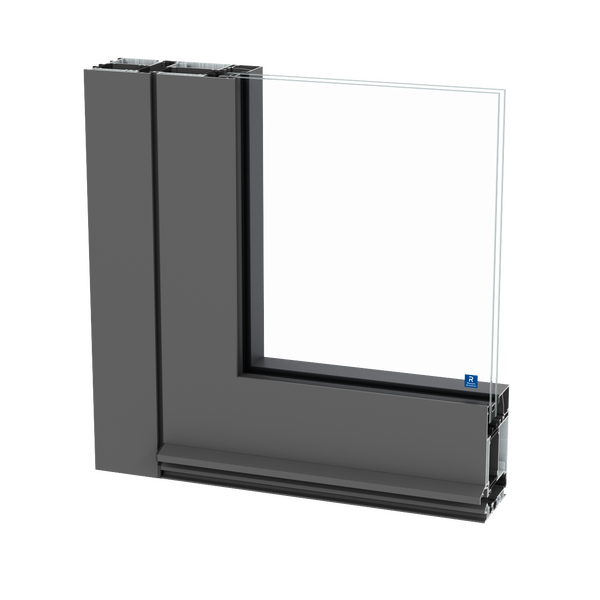 MasterLine 8 Inbraakwerend