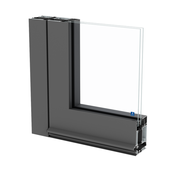 MasterLine 8 Inbraakwerend