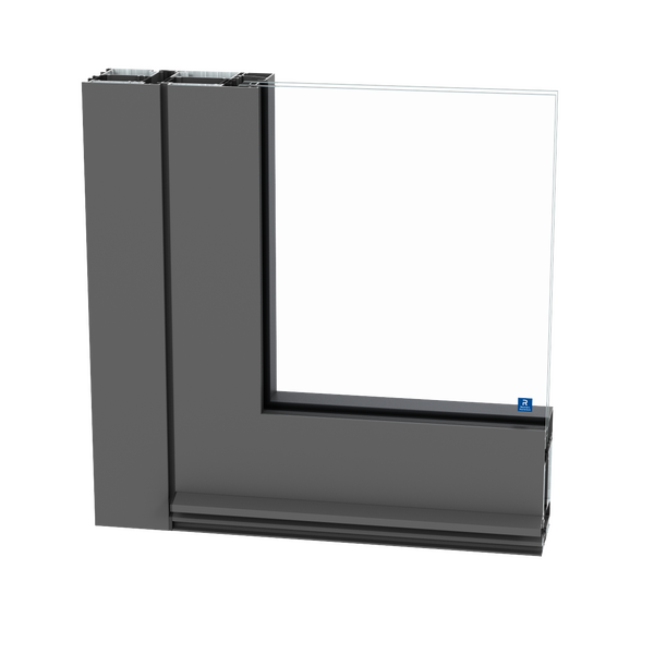 MasterLine 8 Inbraakwerend