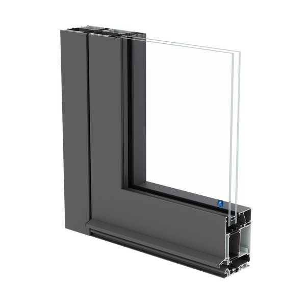 MasterLine 8 Inbraakwerend