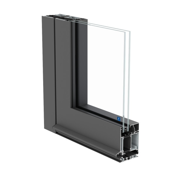 MasterLine 8 Inbraakwerend