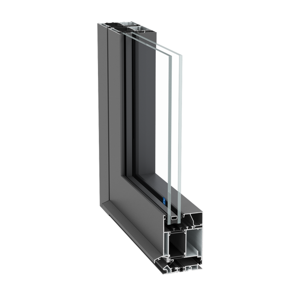 MasterLine 8 Inbraakwerend