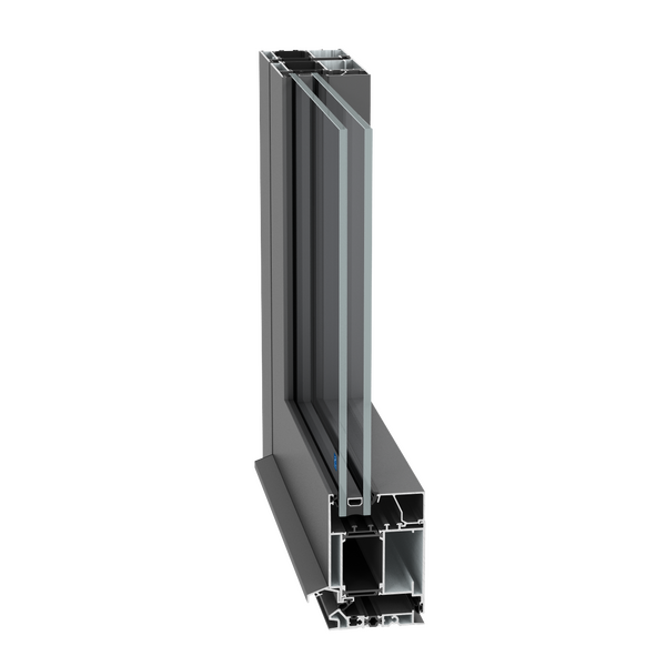 MasterLine 8 Inbraakwerend