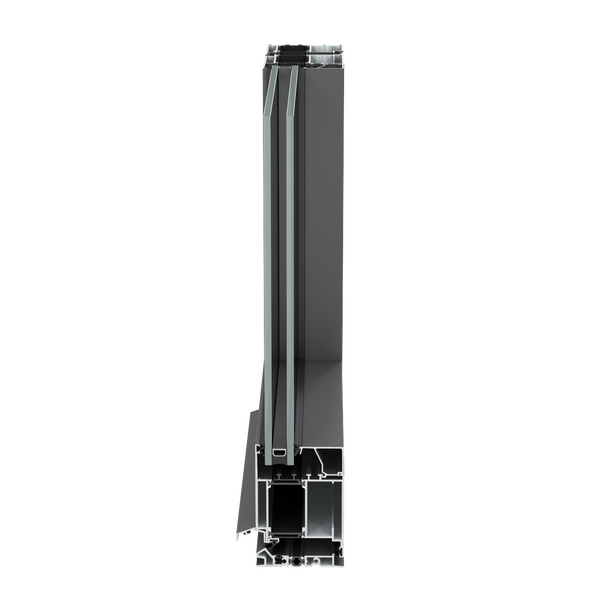 MasterLine 8 Inbraakwerend