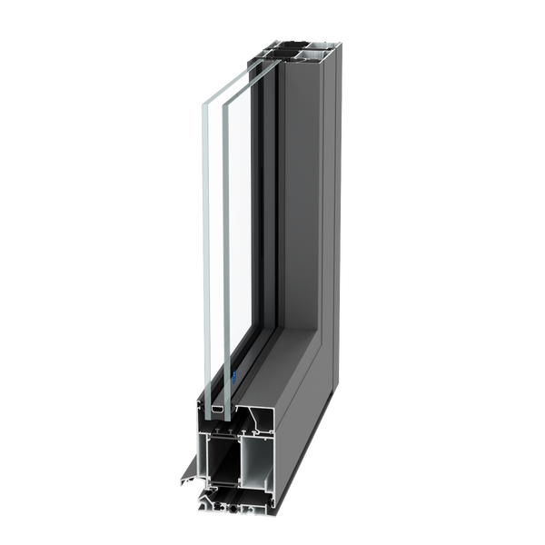 MasterLine 8 Inbraakwerend