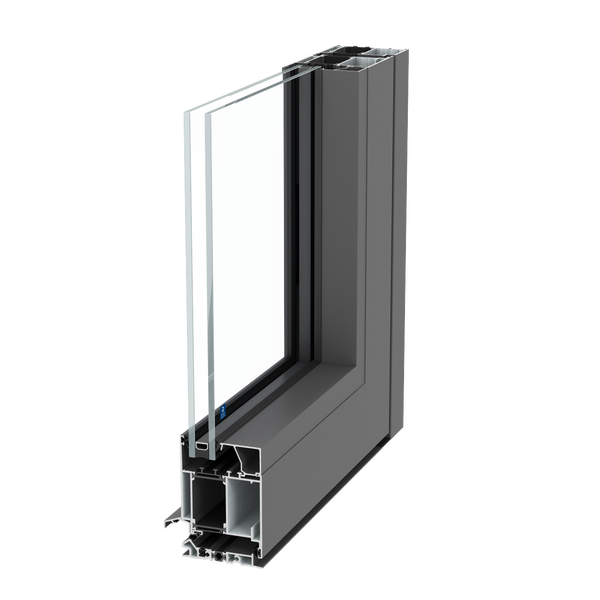 MasterLine 8 Inbraakwerend