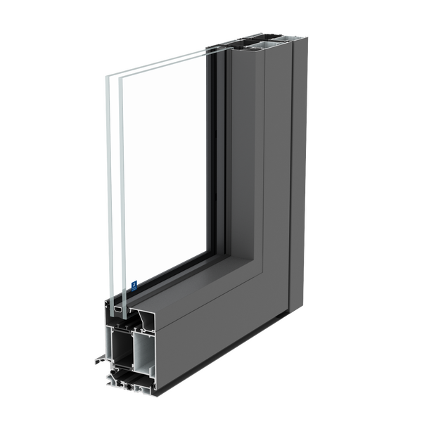 MasterLine 8 Inbraakwerend