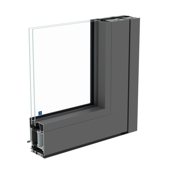 MasterLine 8 Inbraakwerend