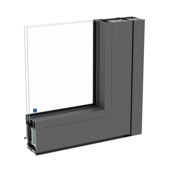 MasterLine 8 Inbraakwerend