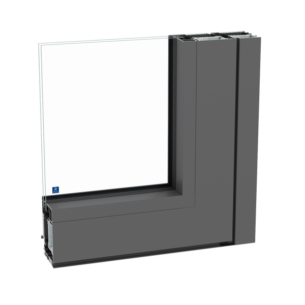 MasterLine 8 Inbraakwerend