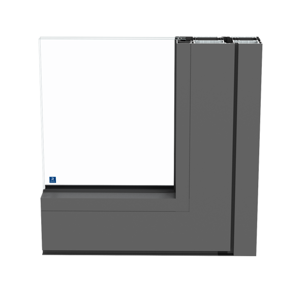 MasterLine 8 Inbraakwerend