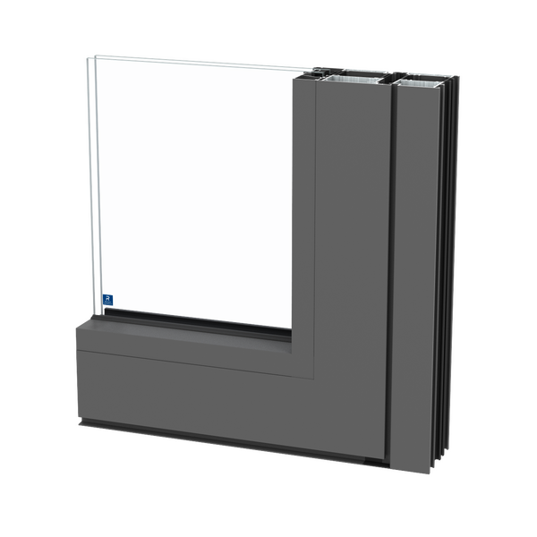 MasterLine 8 Inbraakwerend