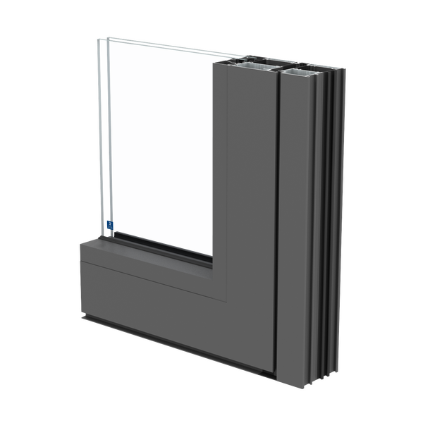 MasterLine 8 Inbraakwerend