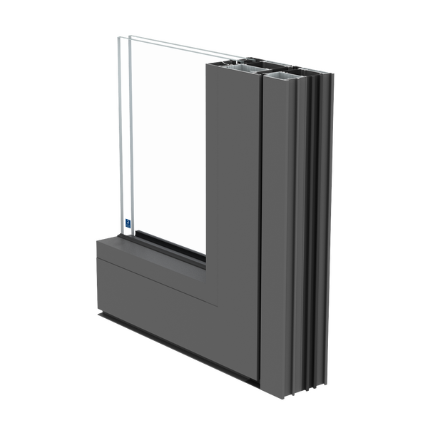 MasterLine 8 Inbraakwerend