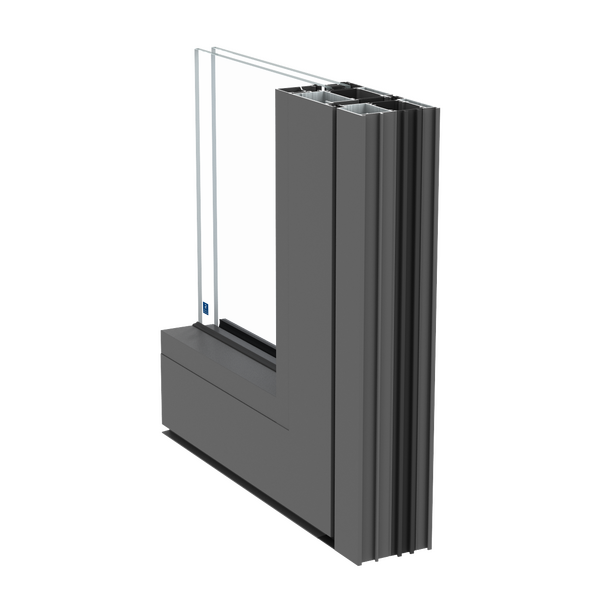 MasterLine 8 Inbraakwerend