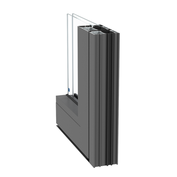 MasterLine 8 Inbraakwerend