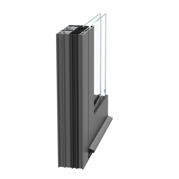 MasterLine 8 Inbraakwerend