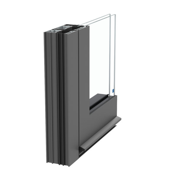 MasterLine 8 Inbraakwerend